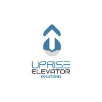 Uprise Elevator Solutions logo - Similar company to Tristar Elevator, Llc.