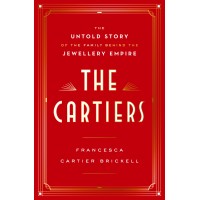 The Cartiers logo - Similar company to Digital Solutions Studio