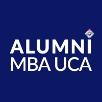 Alumni MBA UCA logo - Similar company to Logios Global