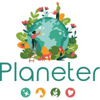 Planeter logo - Similar company to Planeter Ltd