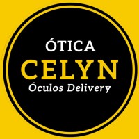 Ótica CELYN logo - Similar company to Ótica Luiza