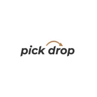 pick drop logo - Similar company to Pick And Drop