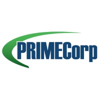 PRIMECorp logo - Similar company to E-Comm 9-1-1 | Emergency Communications For British Columbia Incorporated