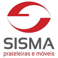 Sisma Prateleiras e Móveis logo - Similar company to Maxx Gôndolas