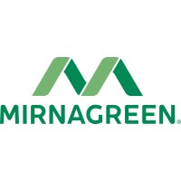 Mirnagreen logo - Similar company to Prebiomics