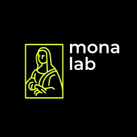 Monalab Agency logo - Similar company to Logotomia