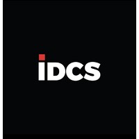 IDCS India logo - Similar company to Steps Animation
