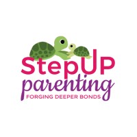 StepUp Parenting logo - Similar company to Stepup9