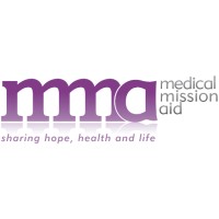 Medical Mission Aid Ltd logo - Similar company to Gaiaso Theranostics