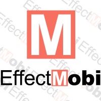 EffectMobi logo - Similar company to Quicklixads