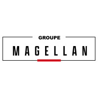 Groupe Magellan logo - Similar company to Ymagine Bikes