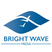Bright Wave Media Inc. logo - Similar company to Nova Reach