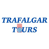 Trafalgar Tours logo - Similar company to Kiboko Voyages