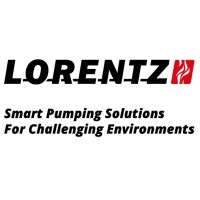 LORENTZ Energy Solutions logo - Similar company to Kitchen Energy Solutions