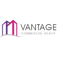 Vantage Commercial Realty logo - Similar company to Yes Equity