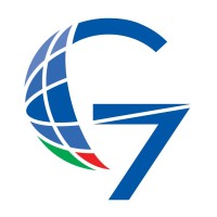 G7 International logo - Similar company to Polis Open Learning