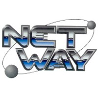 Netway logo - Similar company to Dualnet