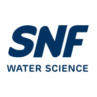 Flocryl logo - Similar company to Snf