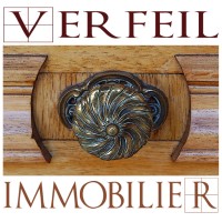 VERFEIL IMMOBILIER logo - Similar company to Groupe Corbi