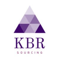 KBR Sourcing logo - Similar company to Univals Pte Ltd