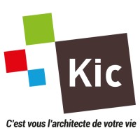 KIC - Kieken Immobilier Construction logo - Similar company to Novacity