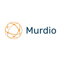 Murdio logo - Similar company to Dama Poland Chapter