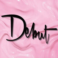 Debut magazine UK logo - Similar company to Felt