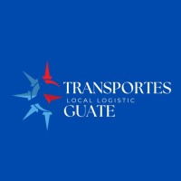 Transportes Guate logo - Similar company to Transportes Barrientos