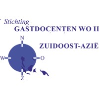 Stichting Gastdocenten WO II Zuid Oost Azie logo - Similar company to Gedeeld Verleden Gezamenlijke Toekomst