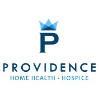 Providence Home Health & Hospice logo - Similar company to Pelvicsanity