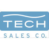 Tech Sales Co. logo - Similar company to Avx Systems