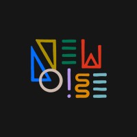New Noise Studios logo - Similar company to Trandiing