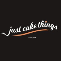 Just Cake Things logo - Similar company to Plan B Resume