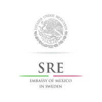 Embassy of Mexico in Sweden logo - Similar company to Slottsträdgården Ulriksdal Ab