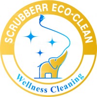 Scrubberr Eco-Clean logo - Similar company to Mkinc.