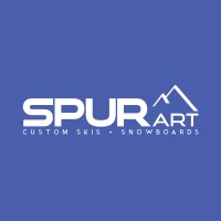 SPURart logo - Similar company to Ikigai Mentorship