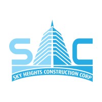 Sky Heights Construction Corp. logo - Similar company to Fs Project Management, Llc