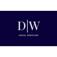 D.W.Legal Services logo - Similar company to Lextrust Ll.C.