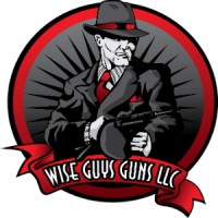 WISE GUYS GUNS LLC. logo - Similar company to Vulcan