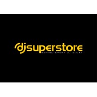 DjSuperStore logo - Similar company to Permanent4 Agency