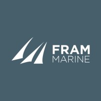 Fram Marine AS logo - Similar company to Grieg Connect