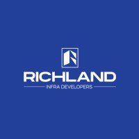 Richland Infra Developers logo - Similar company to Anmol Construction