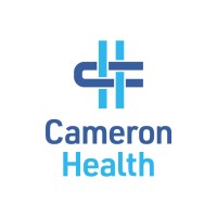 Cameron Health logo - Similar company to Lake Lite Inc.