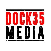 Dock35 Media logo - Similar company to Moderna Printing