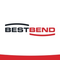 BestBend logo - Similar company to Tebunus