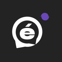 É Papu logo - Similar company to Future Branding