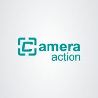 Camera Action Media Production logo - Similar company to Maximize Platform