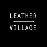Leather Village logo - Similar company to Stickman Studios