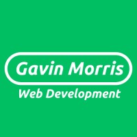 Gavin Morris Web Development logo - Similar company to Joen Cuts