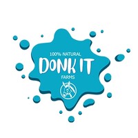 Donkit Farms logo - Similar company to Cherysh Trust